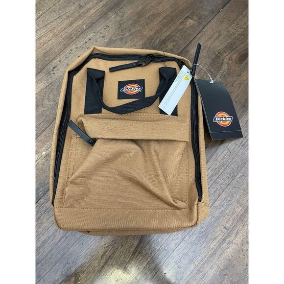 Dickies Mini Backpack - Picture 2 of 8